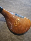 Macgregor Tourney Cw2 Persimmon 4 1 2 Wood   Rh   Steel