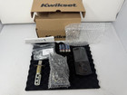 Kwikset Smartcode 888 Electronic Deadbolt Venetian Bronze     New Open Box