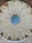 Beautiful Rare Color Sea Glass 1pcs  Surf Tumbled  Weathered  Beach Glass  88