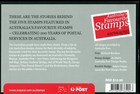 2009 Australia s Favourite Stamps  pb183  - Prestige Booklet