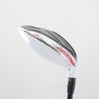 Taylormade Aeroburner 3hl Fairway Wood 16 5 Deg Graphite Stiff Rh C-139450