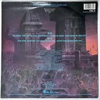 Ronnie James Dio Signed Dio Campbell Bain Appice Album The Last In Line 1984