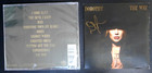 Dorothy - Autographed   the Way   Signed Booklet And New Sealed Cd 2025