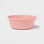 15 5oz Plastic Kids  Bowl - Pillowfort   