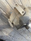 Paxton   Blower  600 Cfm  4300 Rpm  