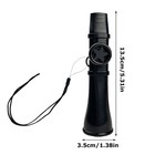 Kazoo For Kids Food Grade Mouthpiece Kazoo Non-slip Comfortable Music