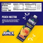 Jumex Peach Juice Nectar - Made With 32 4 Fl Oz  pack Of 1  