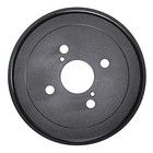 Bd125327e Brake Drum - Pack Of 1 - Brake Bd125327e