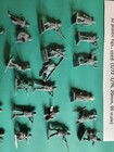 1 72 Airfix Revell Wwi German Empire Infantryman Soldiers  Figures Loose