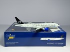 Gemini Jets 1 400 United Airlines Boeing 777-200er N77022 Gjual2314