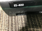  epson Workforce Es-400 Color Duplex Document Scanner  