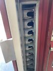 1964 Vintage Coca-cola Soda Bottle Vending Machine   It Works  Model  Css-64fs