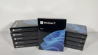 Microsoft Windows 11 Pro 64-bit English Usb Flash Drive New Sealed Box