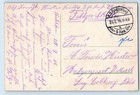 Poland Postcard Views From The Kingdom Of Poland 1916 Posted Antique