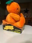 Vintage Dan Dee Tickle Tickle Wiggle Wiggle Pumpkin Halloween Nib