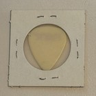 Ratt Robin Crosby Vintage Guitar Pick 1984 Out Of The Cellar Tour Stage Plectrum