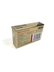 Maxell Vhs C Hgx-gold Tc-30 Premium High Grade Camcorder Videocassette - Sealed