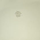 Retired Corelle  callaway Ivy Swirl   Platter  12 1 4    X 10   