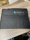 Totally Tiffany Color Keeper Storage Bag
