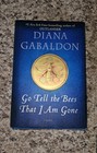 Diana Gabaldon Outlander Series Completed Set Of 9 1 Hardback 8 Paperback