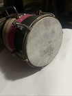 Dholak   Drum Traditional Double-headed Folk Drum