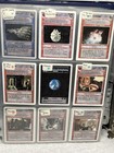 Star Wars Ccg Lot Of 100   287  Cards Decipher Games Premeire Common Organized