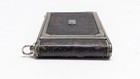 Antique Art Deco Kodak Camera Copy Mini Mirror Compact Make-up 1920s Vtg Rare