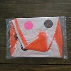 Vintage Baskin Robbins Ice Cream Inflatable Promotional Beach Ball 80s