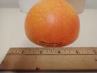 Super Soft Squishy Toy Orange - 1 3 24 