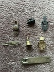 Lot Of Vintage Antique Items 