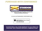 Motorola Rln6309 Multi-unit Charger For Rdv2020 Rdv2080d Rdu2020 Two Way Radios
