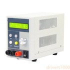 Adjustable High Voltage Programmable Dc Power Supply 200v Programmable