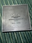 Neca Twilight New Moon Edward Metal Jewelry Box Edward Cullen 2011 Great Shape
