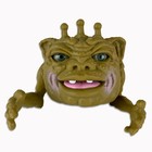Boglins 8-inch Foam Monster Puppet   King Dwork