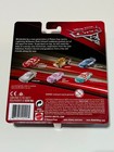 Disney Pixar Cars - Brick Yardley Vitoline Cars 3 2017  Stock Car Racer Mattel