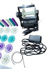 Electric Eel Wheel Nano - With Accessories  Power Cord And Instruction Cards