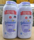 6x Johnson s Bedtime Baby Powder  Talc Version  200g Each  Sealed 6 Pack