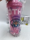 Gamersupps  Waifu Creator Cup X    otk Mech      Samples  All Over Print Gundam