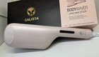 Calista Bodywaver Body Waver Styler Iron Large Wave Ballet Slipper Pink Rare