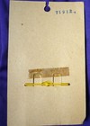 Mickey Mouse Vintage Dancer By Gabriel New Old Stock Mint On Card  