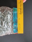 Nos Vintage Berkley Kmart Heavy Duty Sliding Ring Chain Stringer       A7