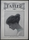 Wedding Kathleen Fitzgerald Michael Lawrence Lakin 1914 Photo Article A388