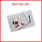 Sakura Sumogrip Block Eraser - Microporous Erasers For School  Drawing  And Writ