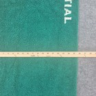 Vintage 1990 Wimbledon Championships Tennis Towel By Christy Green Cotton Uk