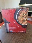 Instant Pot 112-0156-01 Electric Pressure Cooker - Silver