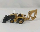 Nzg  436c It At Caterpillar 416c Backhoe Loader 1 50 Official Launch Edition Mb