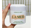 La Mer Creme The La Mer The Moisturizing Cream 3 4oz 100ml Nib