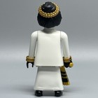 Playmobil Victorian Ghost Bride Wedding Skeleton Female Adult Figure Halloween