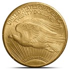 Pre-33  20 Saint Gaudens Gold Double Eagle Coin  au  Random Year