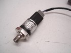 Nascar Autometer P13153 Spek-pro Electric Pressure Gauge 150psi Sending Unit